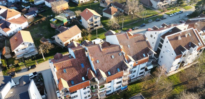 Garsonjera Tozino Voće Mladenovac