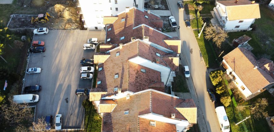 Garsonjera Tozino Voće Mladenovac