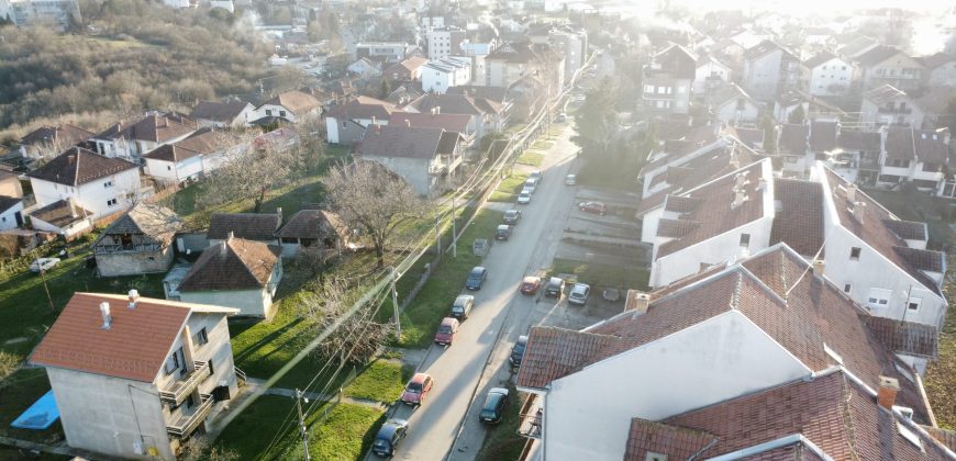Garsonjera Tozino Voće Mladenovac