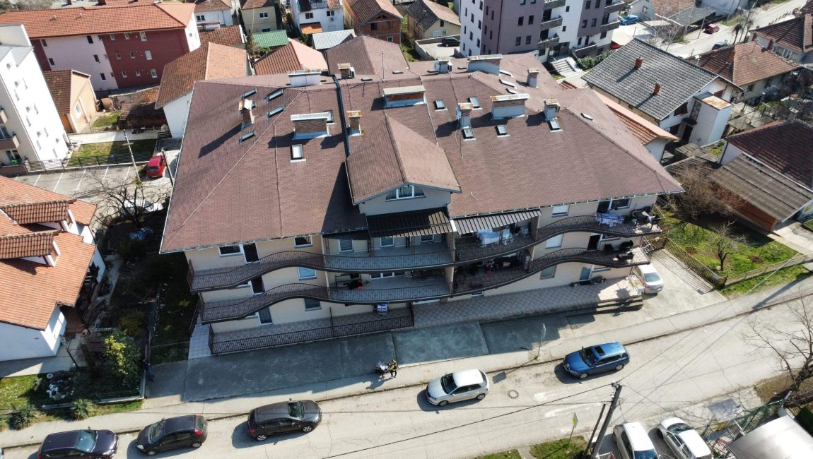 Stan na prodaju Tozino Voće