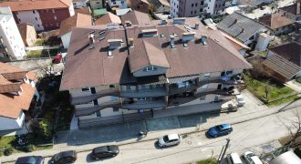 Stan na prodaju Tozino Voće