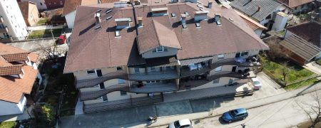 Stan na prodaju Tozino Voće