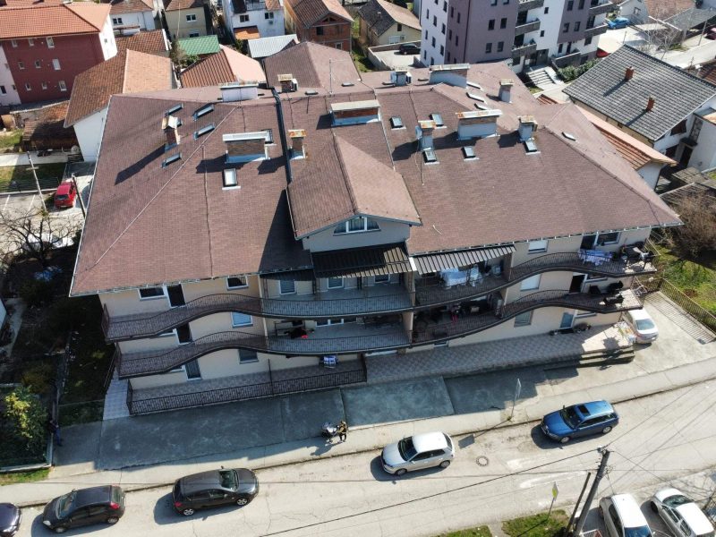 Stan na prodaju Tozino Voće