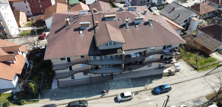 Stan na prodaju Tozino Voće