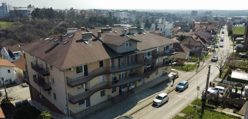 Stan na prodaju Tozino Voće