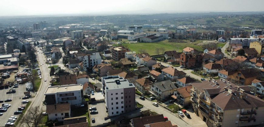 Stan na prodaju Tozino Voće