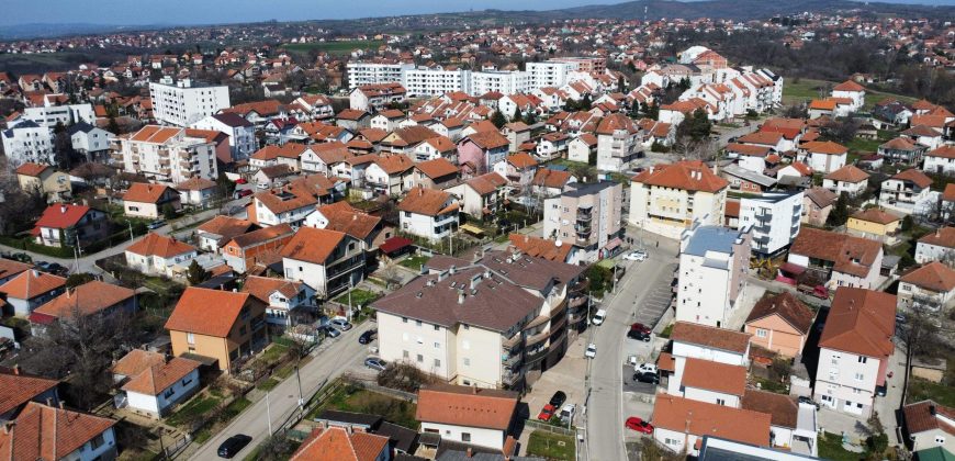 Stan na prodaju Tozino Voće