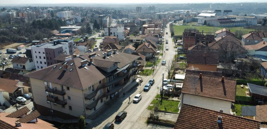 Stan na prodaju Tozino Voće