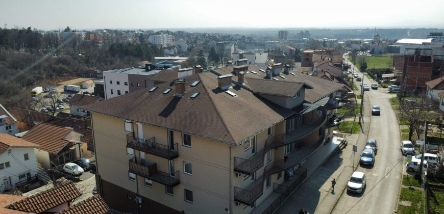 Stan na prodaju Tozino Voće