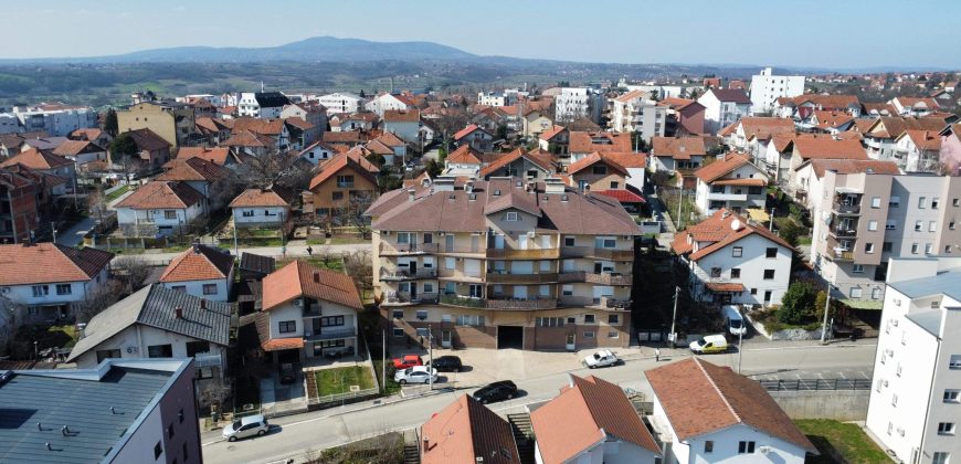 Stan na prodaju Tozino Voće