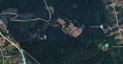 Gradjevinsko zemljište Mala Ivanča,Sopot