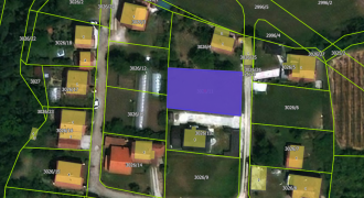 Gradjevinski Plac Drapšin