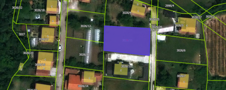 Gradjevinski Plac Drapšin