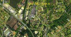 Gradjevinski Plac Drapšin