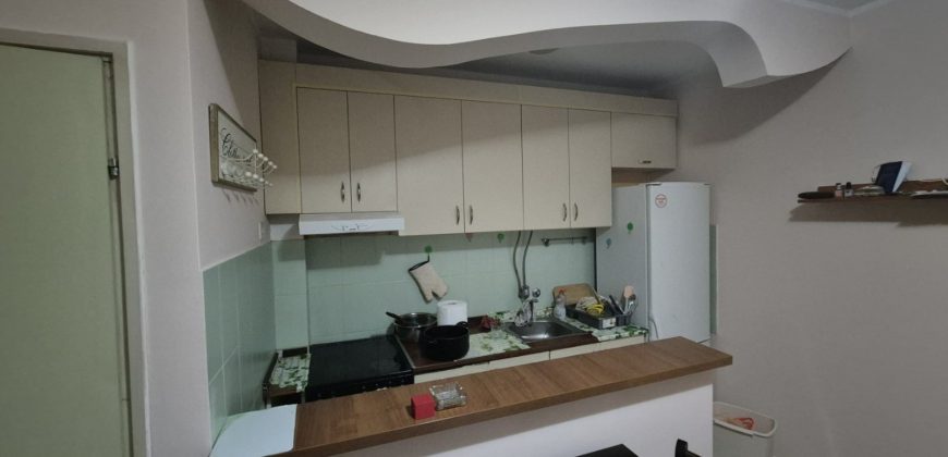 Izdaje se stan garsonjera