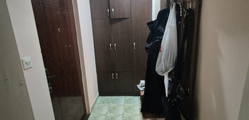 Izdaje se stan garsonjera