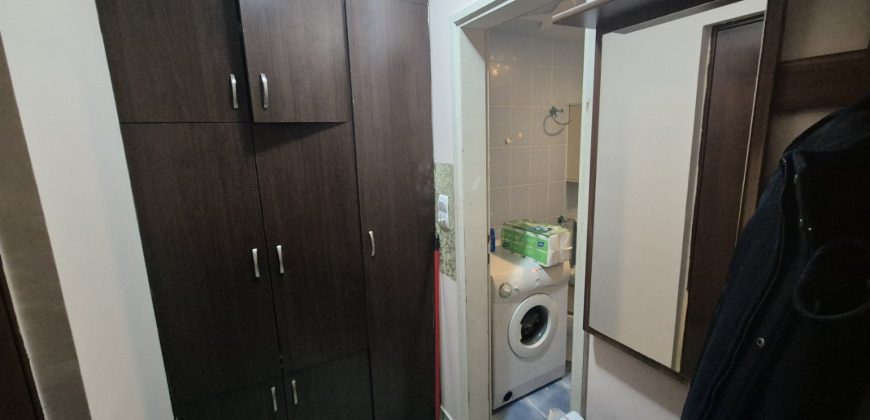 Izdaje se stan garsonjera