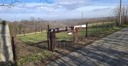 Gradjevinsko zemljište Mala Ivanča,Sopot