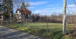 Gradjevinsko zemljište Mala Ivanča,Sopot