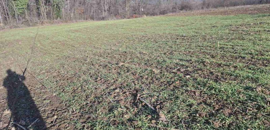 Gradjevinsko zemljište Mala Ivanča,Sopot