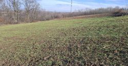 Gradjevinsko zemljište Mala Ivanča,Sopot