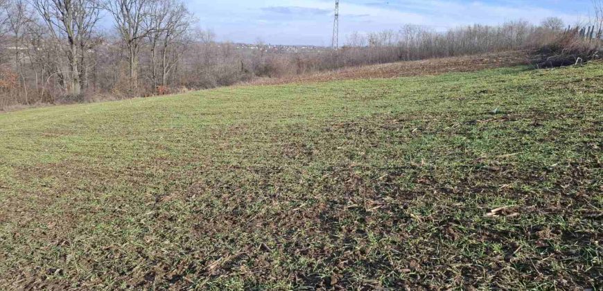 Gradjevinsko zemljište Mala Ivanča,Sopot