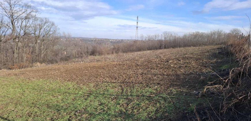 Gradjevinsko zemljište Mala Ivanča,Sopot