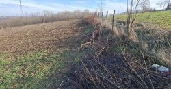 Gradjevinsko zemljište Mala Ivanča,Sopot