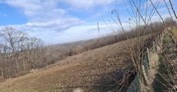 Gradjevinsko zemljište Mala Ivanča,Sopot