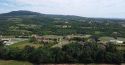Zemljište na obroncima Kosmaja