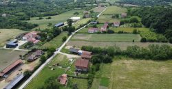 Zemljište na obroncima Kosmaja