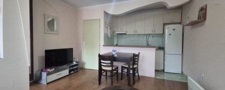 Garsonjera  28m2 + terasa 12m2 Mladenovac