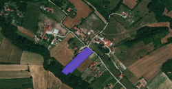 Zemljište na obroncima Kosmaja