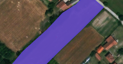 Zemljište na obroncima Kosmaja