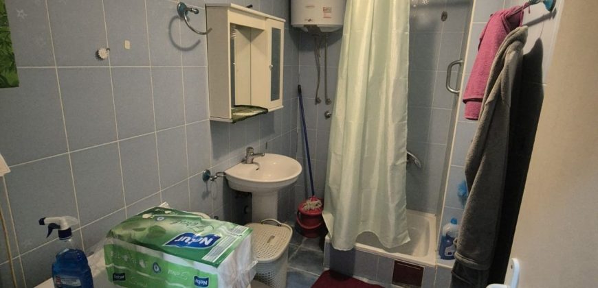 Garsonjera  28m2 + terasa 12m2 Mladenovac