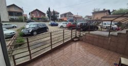 Garsonjera  28m2 + terasa 12m2 Mladenovac