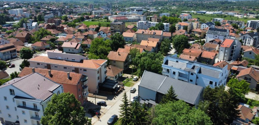 Idato ,stan Tozino Voće 42m2
