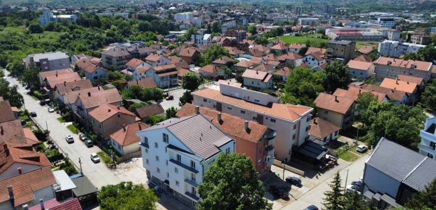 Idato ,stan Tozino Voće 42m2