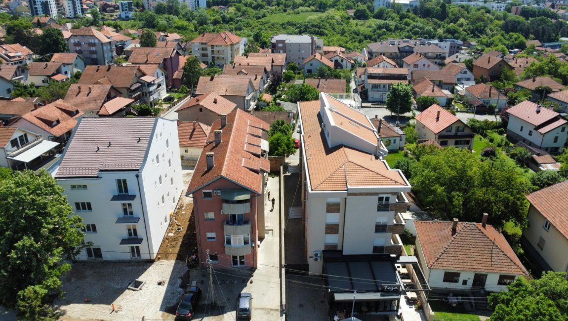 Idato ,stan Tozino Voće 42m2
