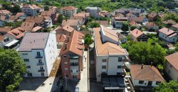 Idato ,stan Tozino Voće 42m2