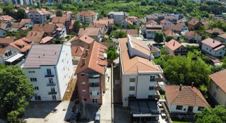Idato ,stan Tozino Voće 42m2