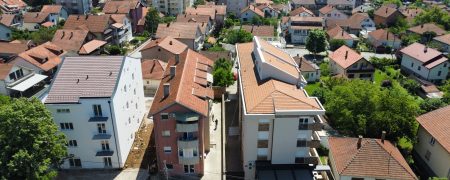 Idato ,stan Tozino Voće 42m2