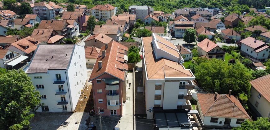 Idato ,stan Tozino Voće 42m2