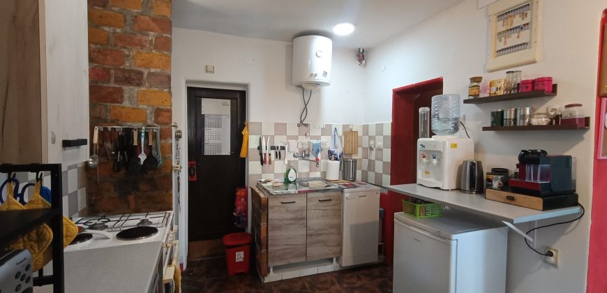 Kuća na Vrhu Kosmaja