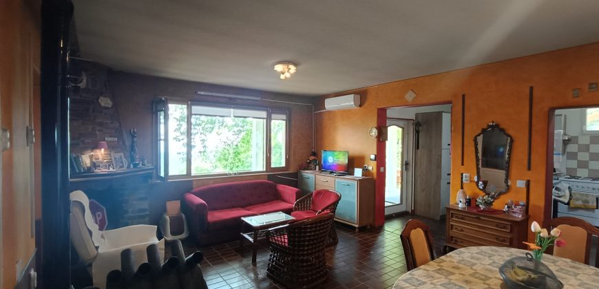 Kuća na Vrhu Kosmaja
