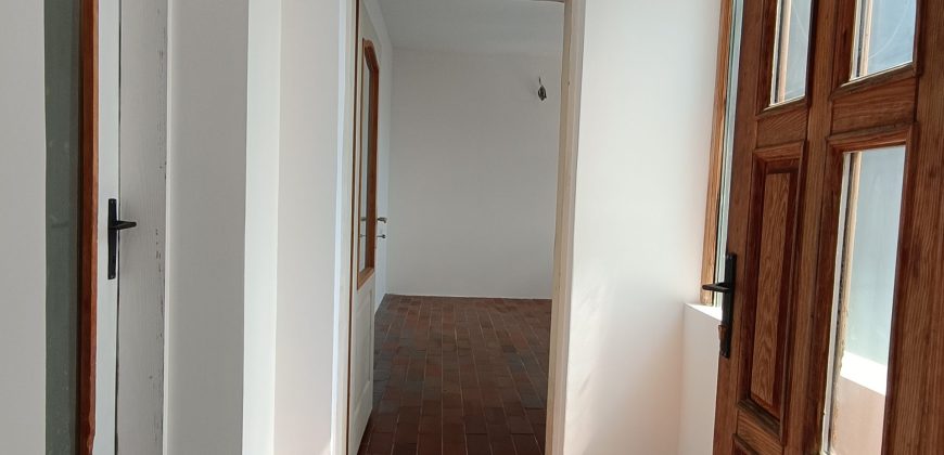 Kuća na Vrhu Kosmaja