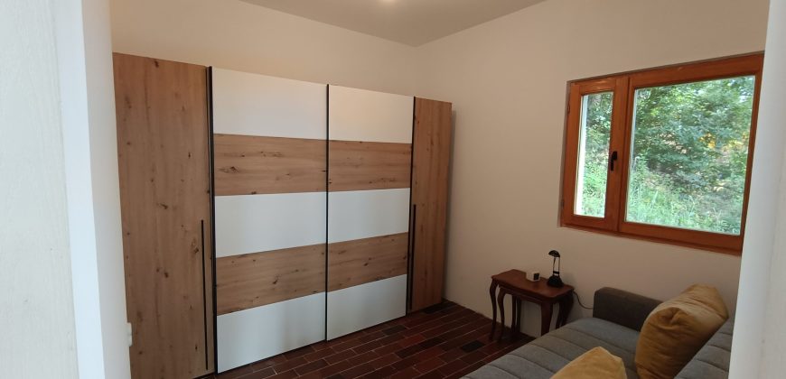 Kuća na Vrhu Kosmaja