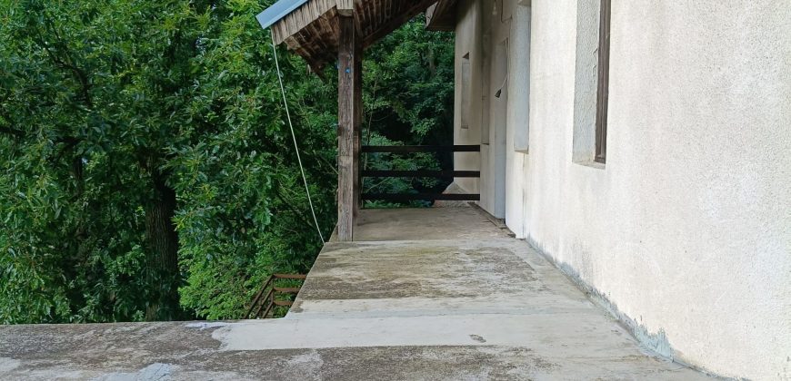 Kuća na Vrhu Kosmaja