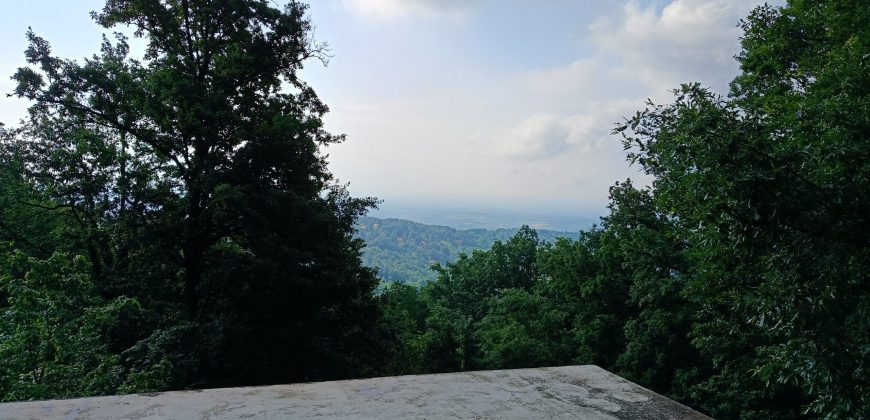 Kuća na Vrhu Kosmaja