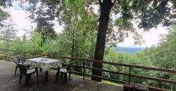 Kuća na Vrhu Kosmaja